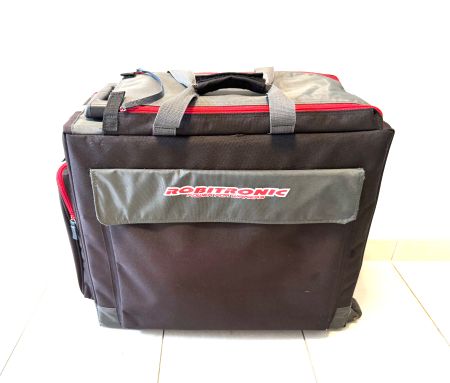 SAC DE TRANSPORT 1/10 ROBITRONIC