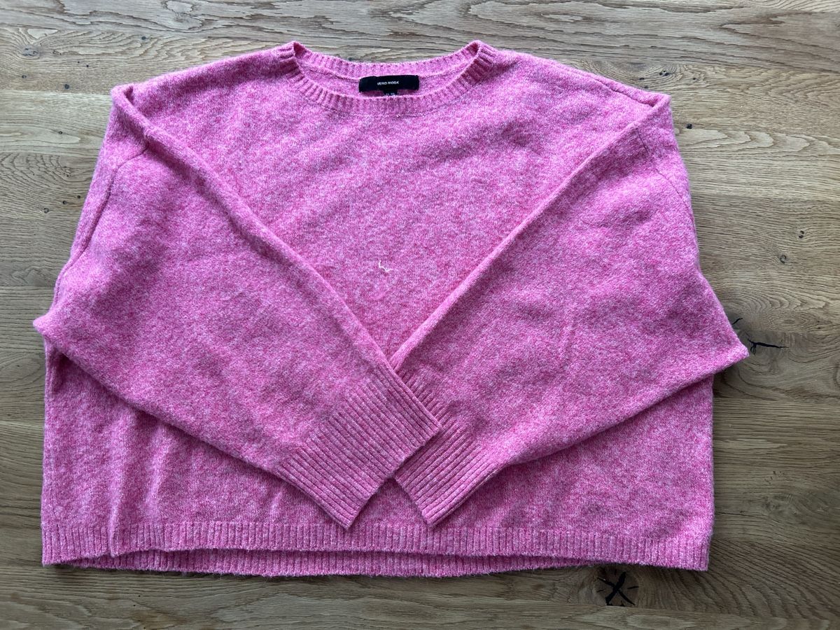 Pulls & Sweat-shirts: Vero Moda Pullover Grösse XXL – D'occasion à Lachen SZ par rah_c6qj