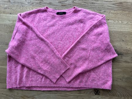 Vero Moda Pullover Grösse XXL