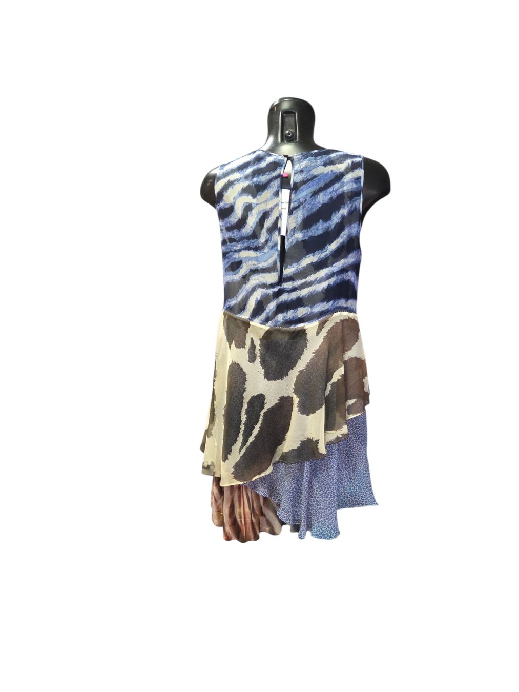 Vestiti: Wunderkind MiniKleid/ Tunica – Usato da Zürich venduto da finesse.shop 3