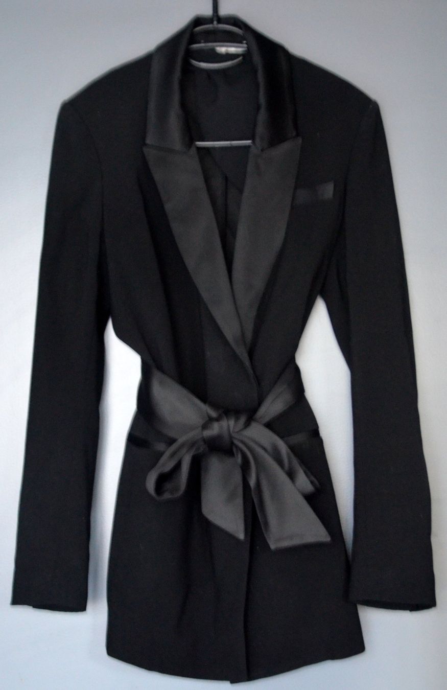 Giacche: Veronica Board Blazer Jacket / veste M – Usato da Collonges venduto da arashee 3