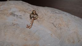 Anhänger aus 14 Karat Gold