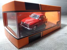 Ixo 1:43 Classic Car Saab 96 V4 1965