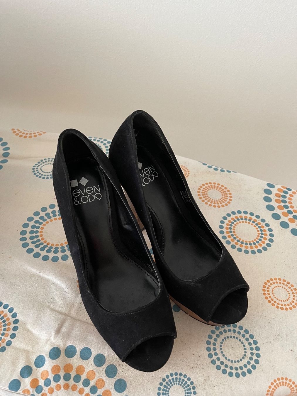 Scarpe da donna: Sandalen High heels – Nuovo (secondo la descrizione) da Luzern venduto da ard_b2kz 1