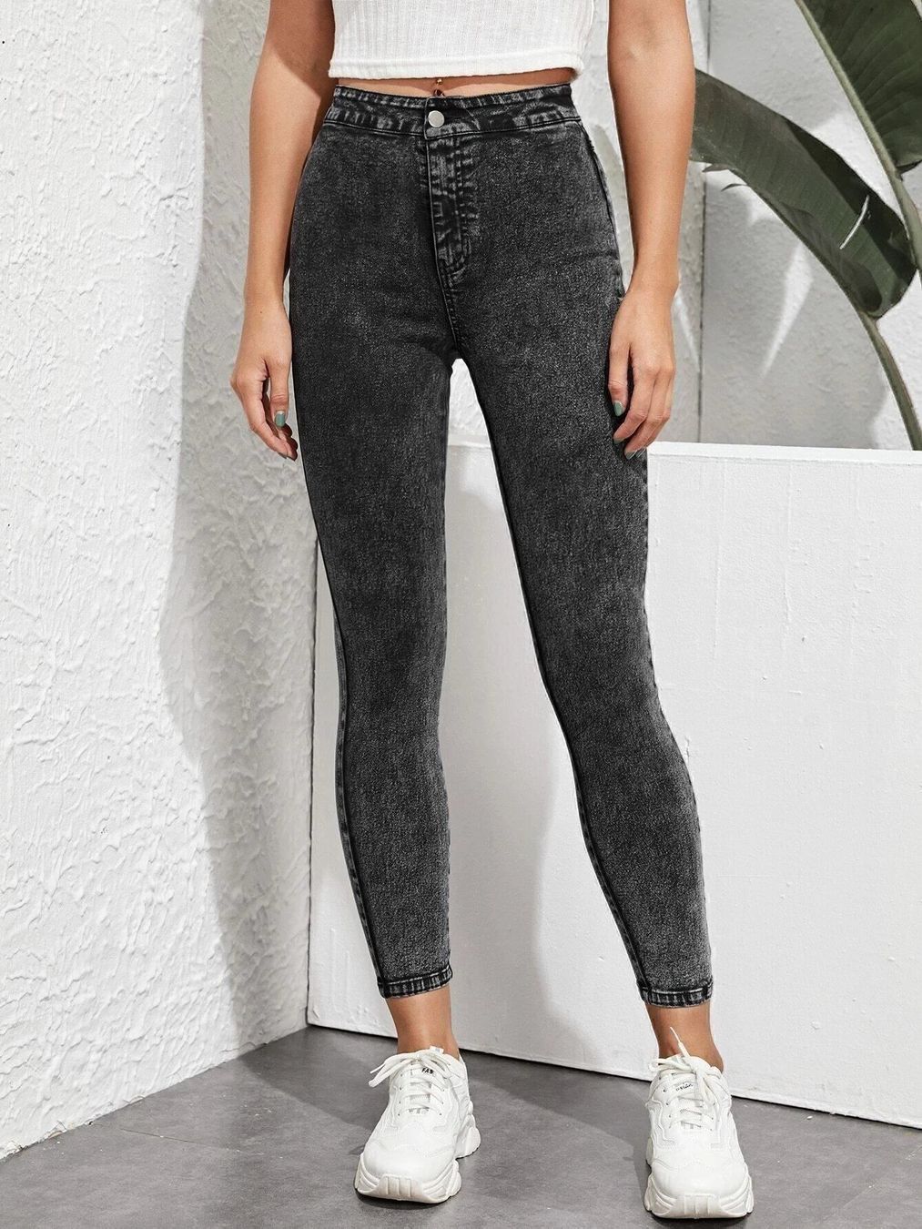 Jeans: Jeans Gr. L – Nuovo e nell'imballaggio originale da Walterswil SO venduto da Myannick 2