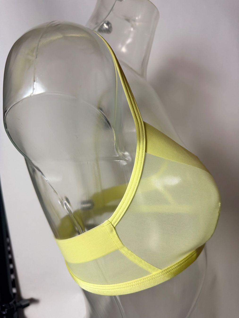 Beldona Altra biancheria intima: BELDONA, Bügelloser BH, Grösse 75B, Farbe Hellgelb – Nuovo e nell'imballaggio originale da Rudolfstetten venduto da gst_g7xl 2