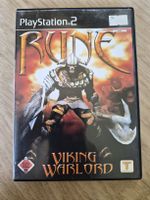 Jeu Playstation 2 Rune Viking Warlord complet occasion