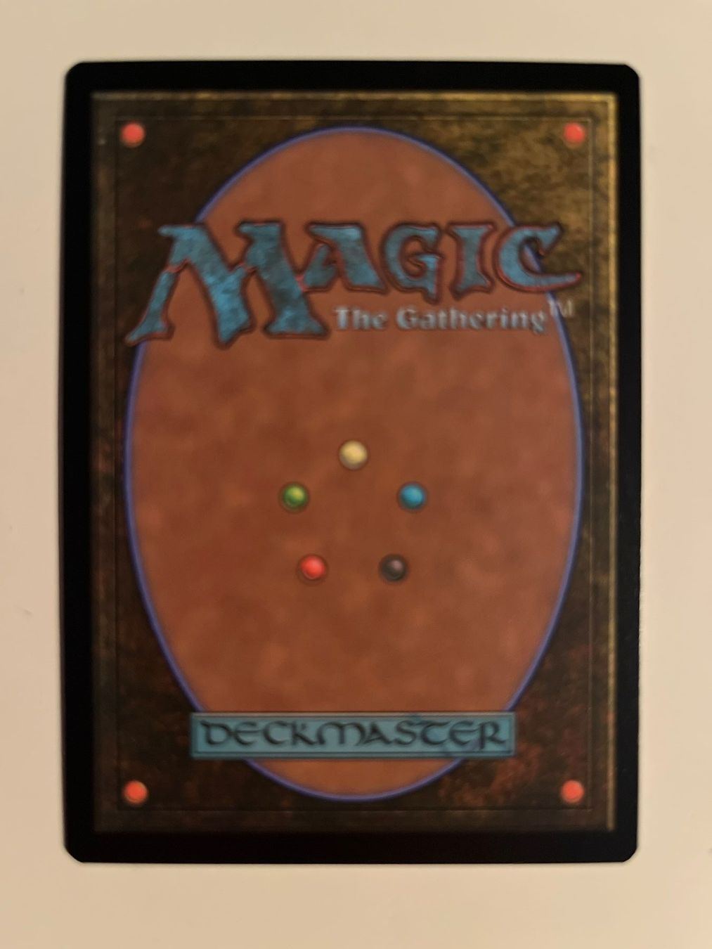 Magic The Gathering Carte collezionabili: 1 x Professional Wrestler - Magic: The Gathering - MtG – Usato da Kriens venduto da Shadi1980 1