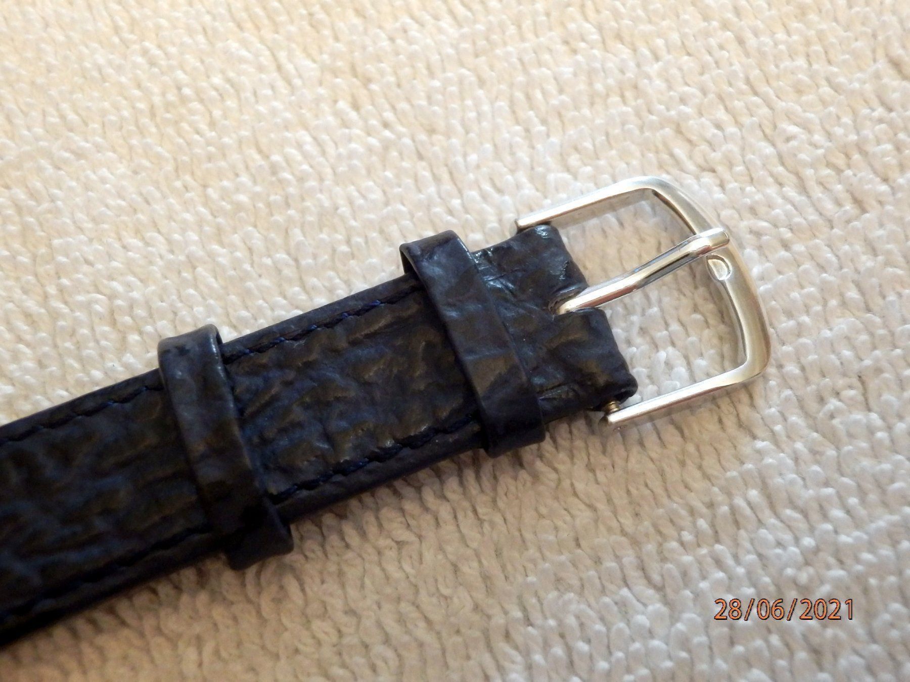 Montres: Michele, Tag, Woche, Monat, Mondphase – D'occasion à Ueberstorf par dinbau 6