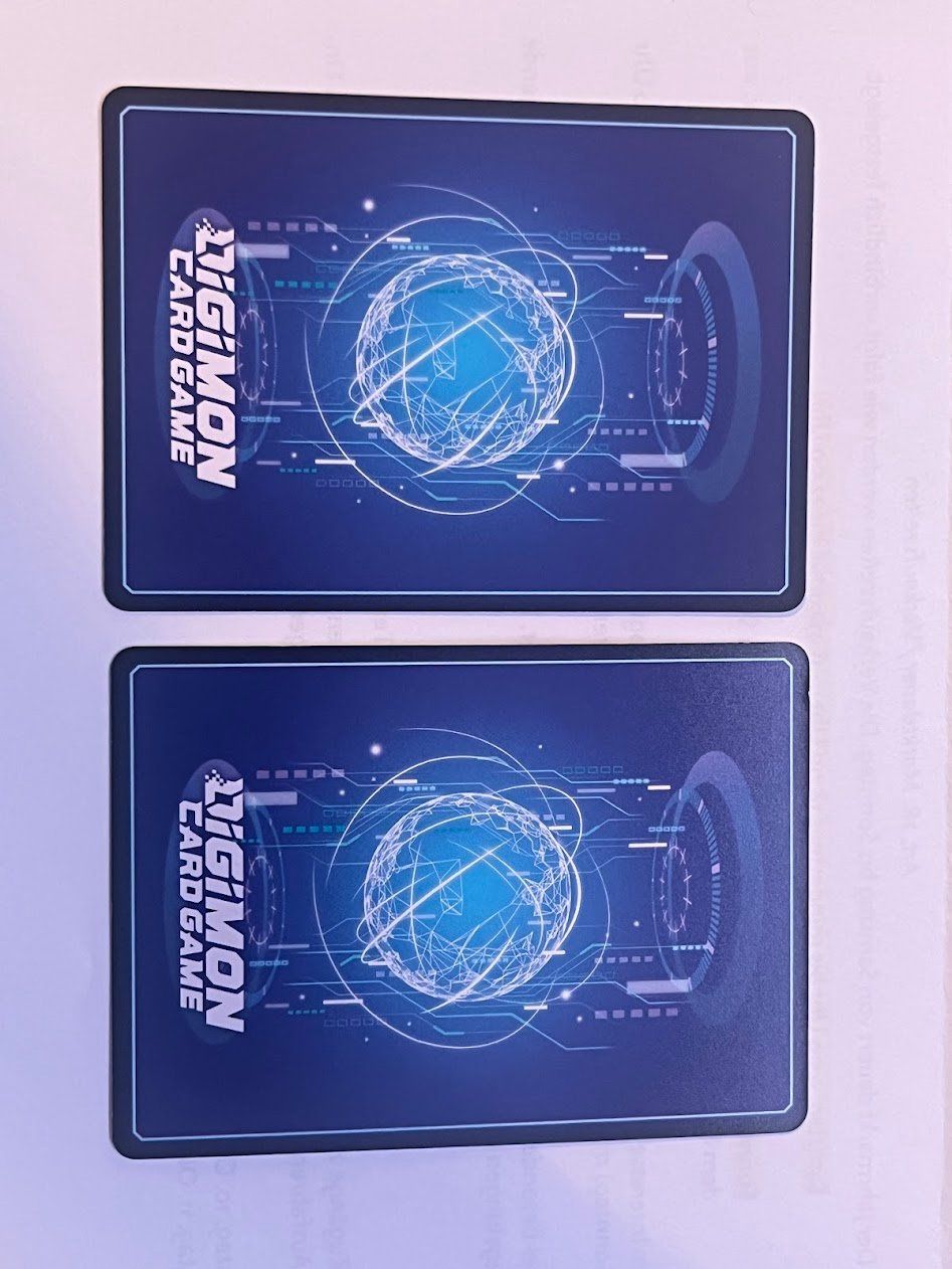 Carte collezionabili: Digimon Winner Eri Karan P-233 – Usato da schaan venduto da Schokoloco 1