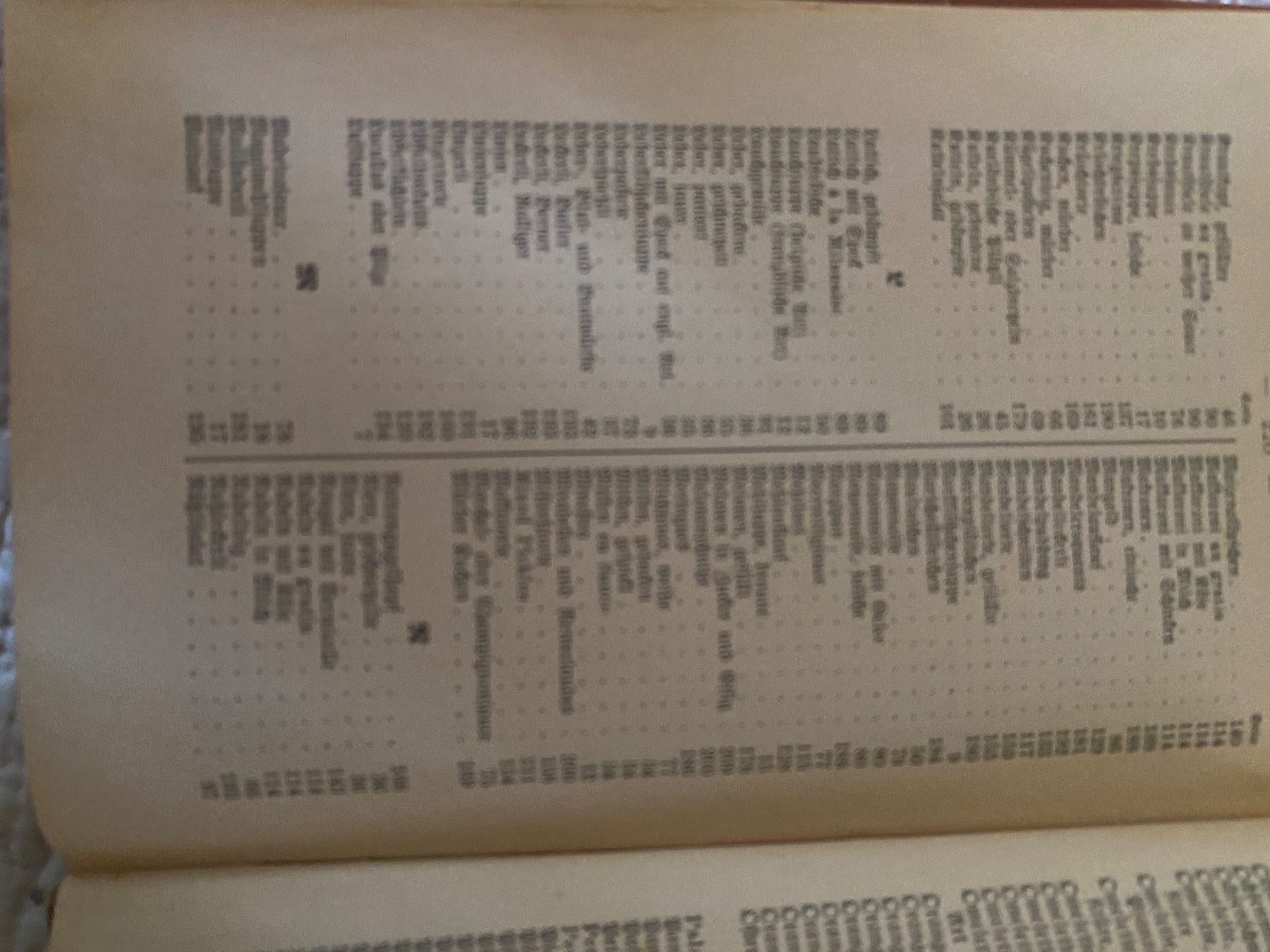 Livres: Kochbuch – D'occasion à Gretzenbach par Cantate 4