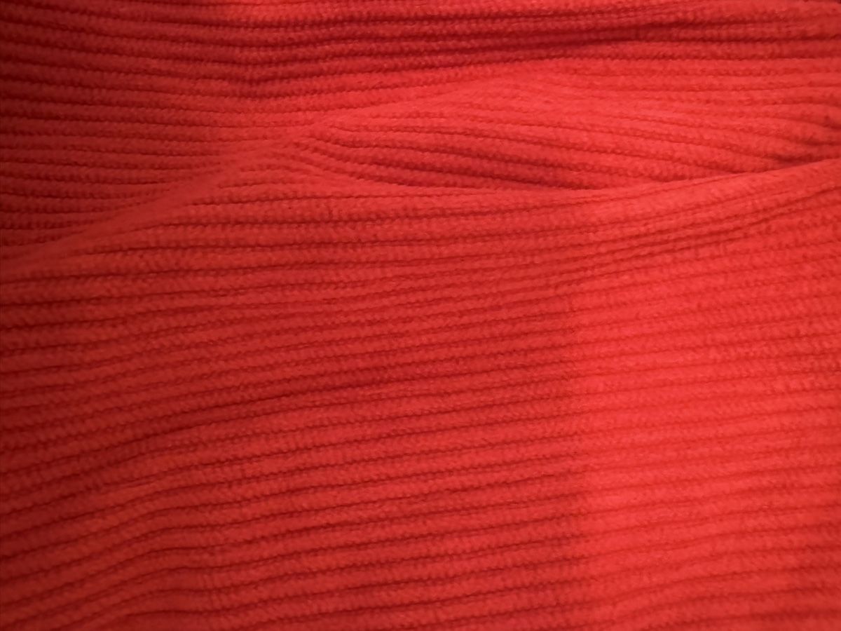 Halara Pantaloni: Halara cord pant size S – Usato da Genève venduto da hai_2rp8 3