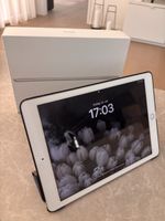 iPad 5. Generation Silber 32GB guter Zustand