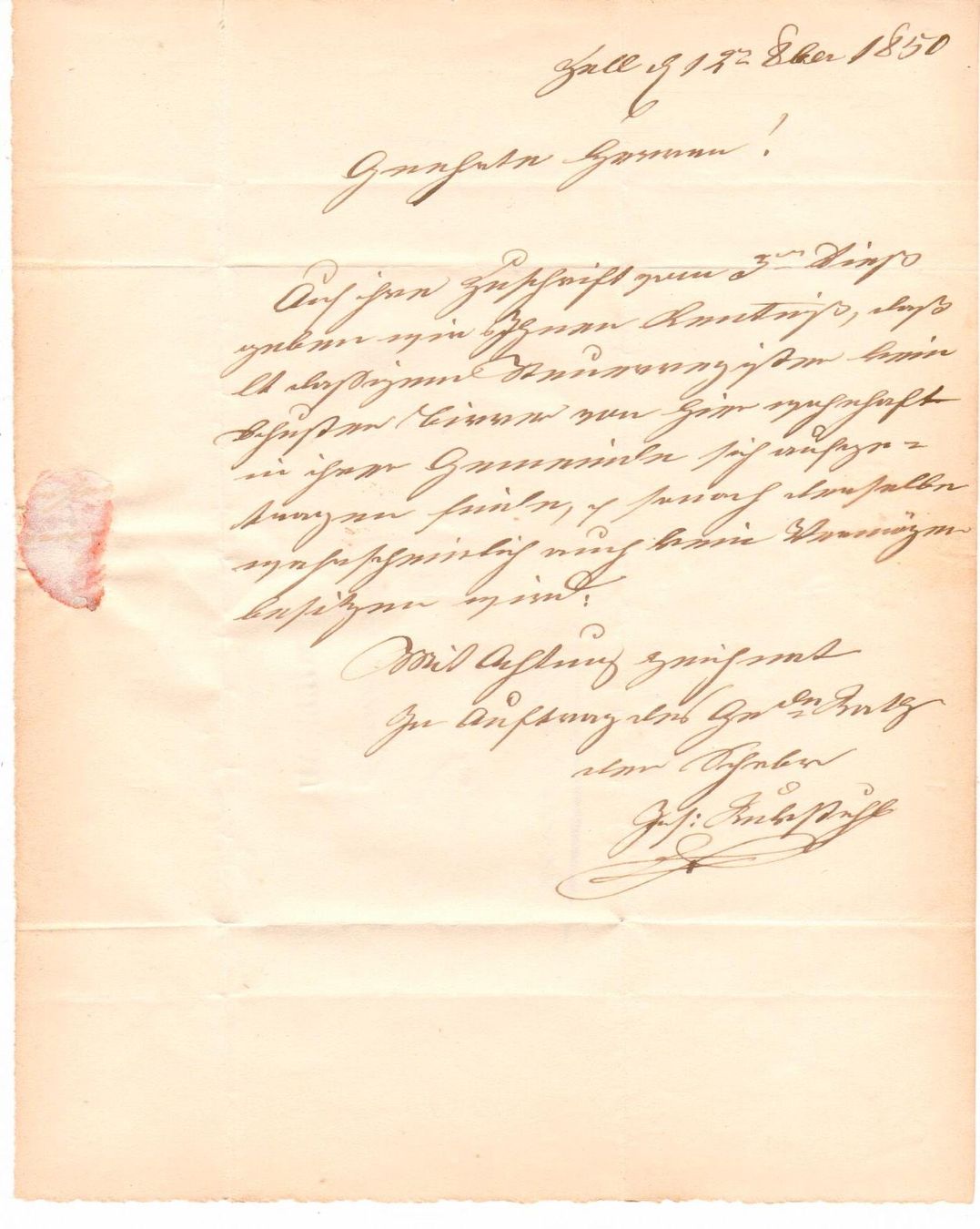 Tutti i francobolli: Vorphila Willisau - Menznau  1850 – Usato da Wolhusen venduto da Curver9 1