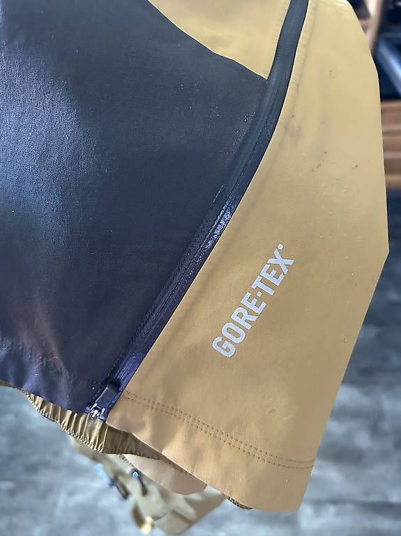 Pantaloni: Odlo Ski-/Trekkinghose, Lady, Gr. M – Usato da Schongau venduto da Beatweibel 4
