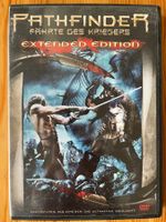 DVD "Pathfinder"