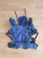 LennyLamb UpGrade Babytrage (Provance)