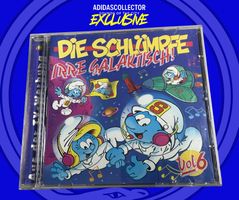 Die Schlümpfe