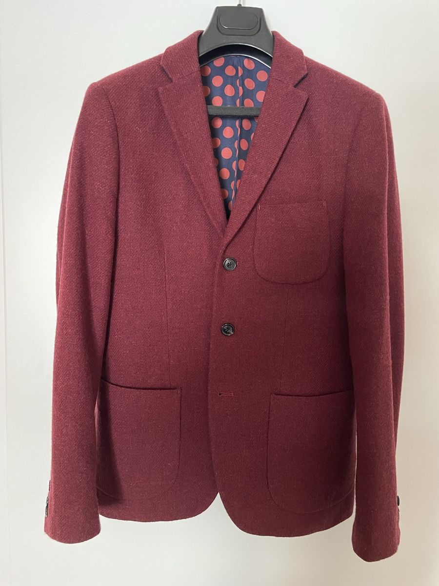 Giacche: Scotch&Soda | Blazer im Duo-Pack – Usato da Zürich venduto da okocha73 3