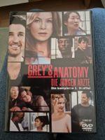Grey's Anatomy: Staffel 1 DVD Box - Top Zustand!