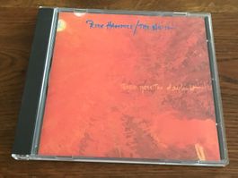 PETER HAMMILL (Van Der Graaf) - There Goes The Daylight Live