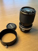 Nikon Nikkor 35-105mm / f3.5-4.5 AI-s