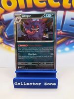 EN GENGAR Holo / Pokemon