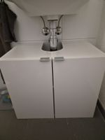 Waschbeckenunterschrank Ikea (60x50), nur für kurze Zeit!