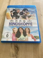 Blu-ray Disc Kindsköpfe