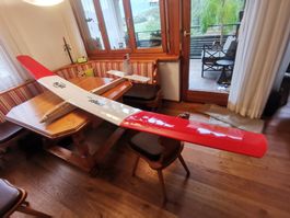 Paragon RC Segler 3 m