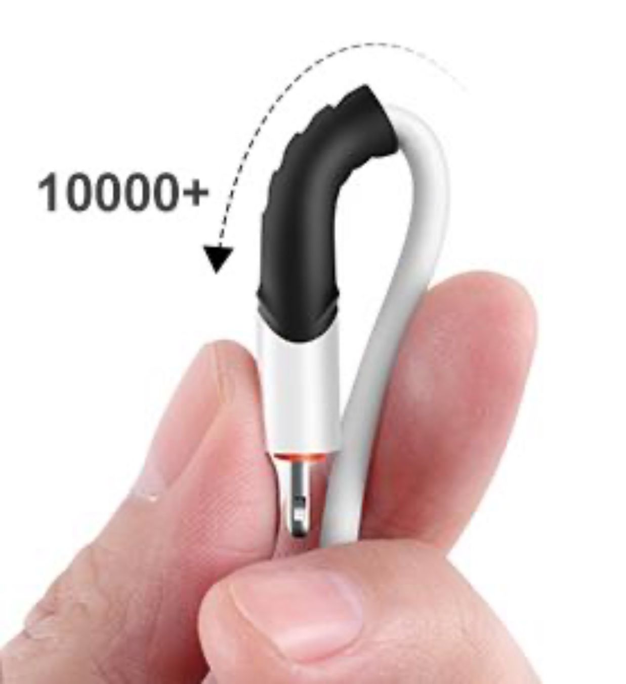 Kabel: Multi USB Kabel 6 in 1, 3A 1.2M Universelles USB A/C – Neu und originalverpackt aus Bülach von StoreInShop 8