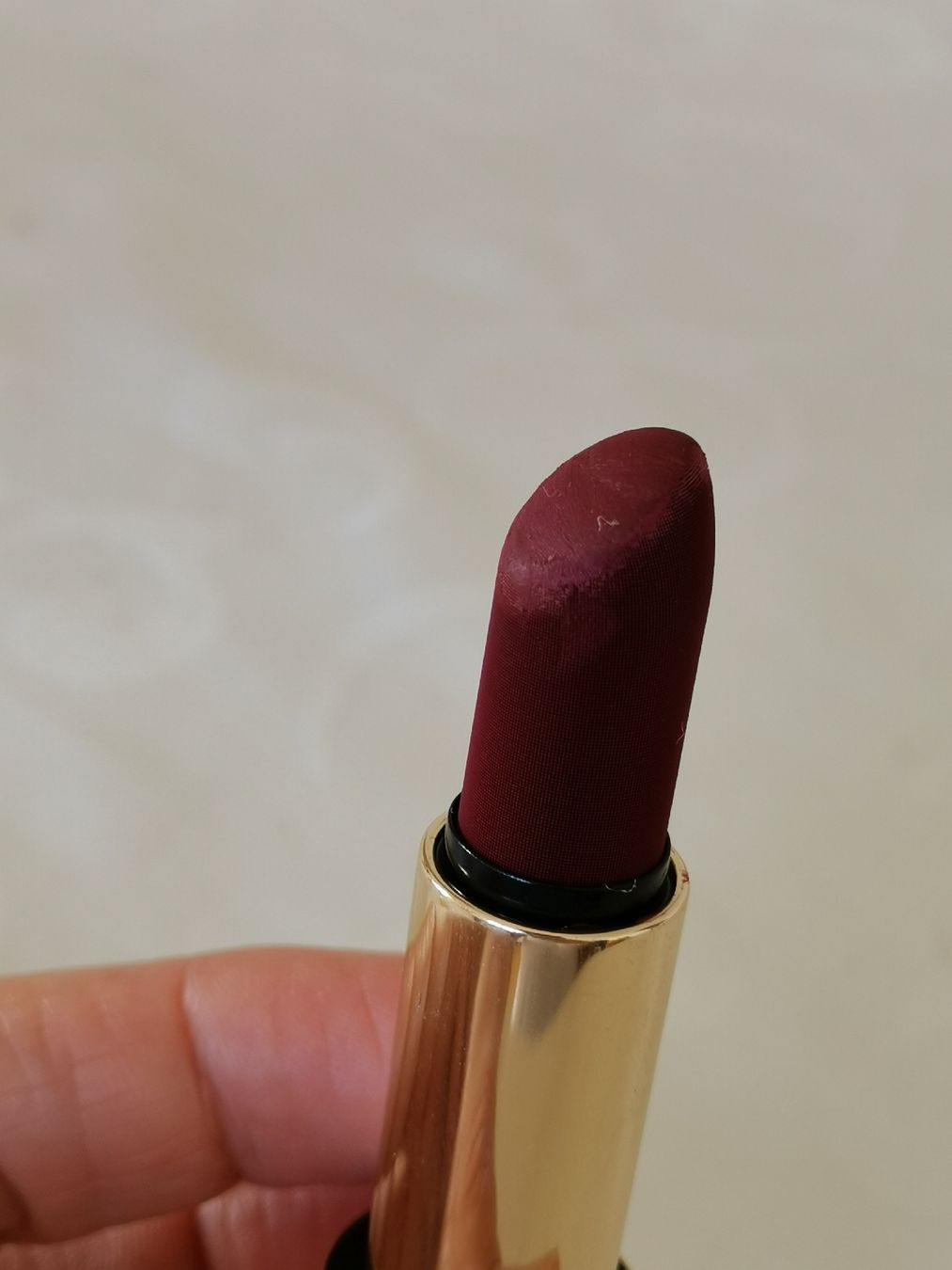 Make-up: Lisa Eldridge True Velvet Myth – Usato da Stabio venduto da Princhipi