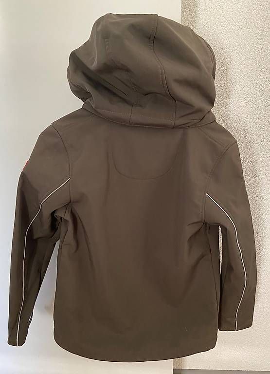 Jacken & Mäntel: Softshell-Jacke Grösse 134/140 – Gebraucht aus Arlesheim von Livifee 1