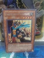 Yugioh Grabwächters Kommandant