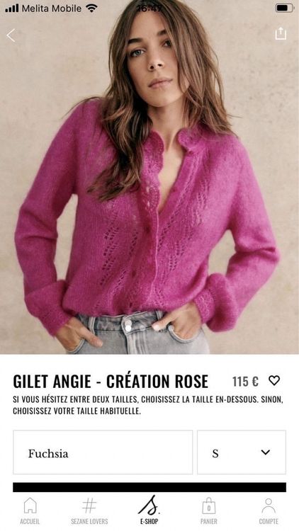 Gilet Nude Sans Bretelles – Primark Taille 10 – Neuf Avec étiquettes