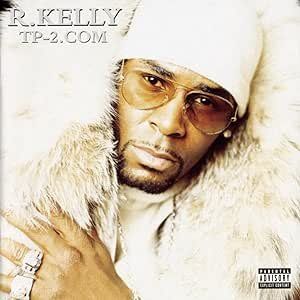CDs: R. Kelly- TP-2.com – D'occasion à Baden par pchai_dietikon