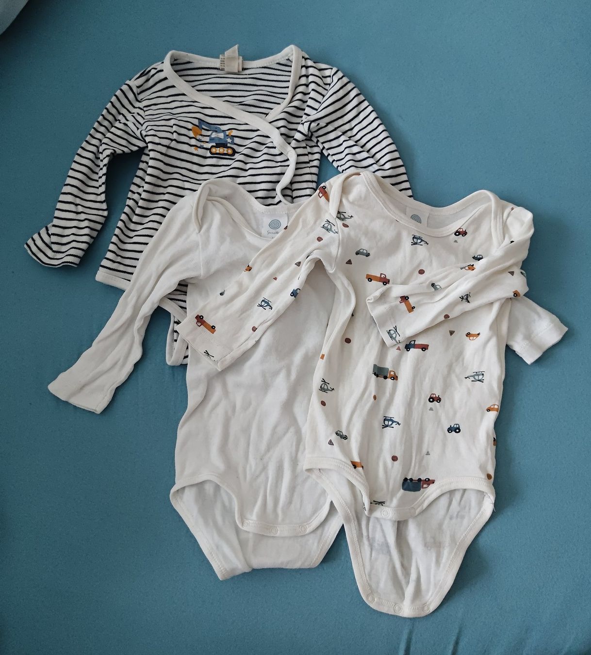 Kleiderpakete & -sets: Kleider Set Baby – Gebraucht aus Frenkendorf von Miril89 2