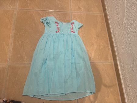 Happy Girl NWT schönes kleid, 8J 128