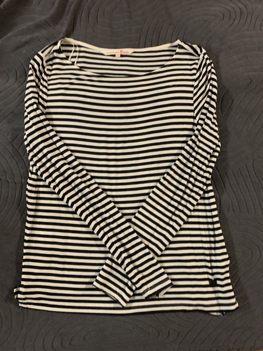 Tom Tailor Pullover & Sweatshirts: Schöner Oberteil Damen. Pulli. Bluse . Tom Tailor Denim. S – Gebraucht aus Ostermundigen von des_t9vv 1