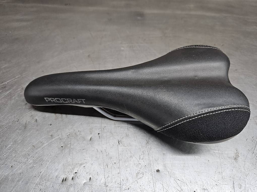 Pièces détachées: Velosattel Procraft – D'occasion à Münsingen par astra76
