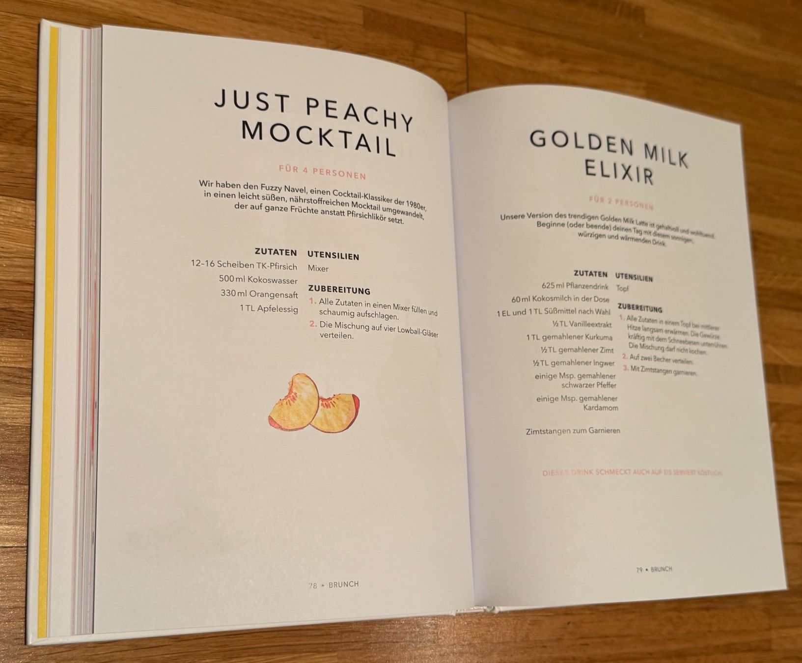 Libri: Mocktail Party – Nuovo (secondo la descrizione) da Binningen venduto da lea_5mf8 3