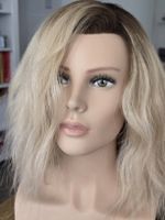 L'image Carina Championkopf Blond, Practice Head