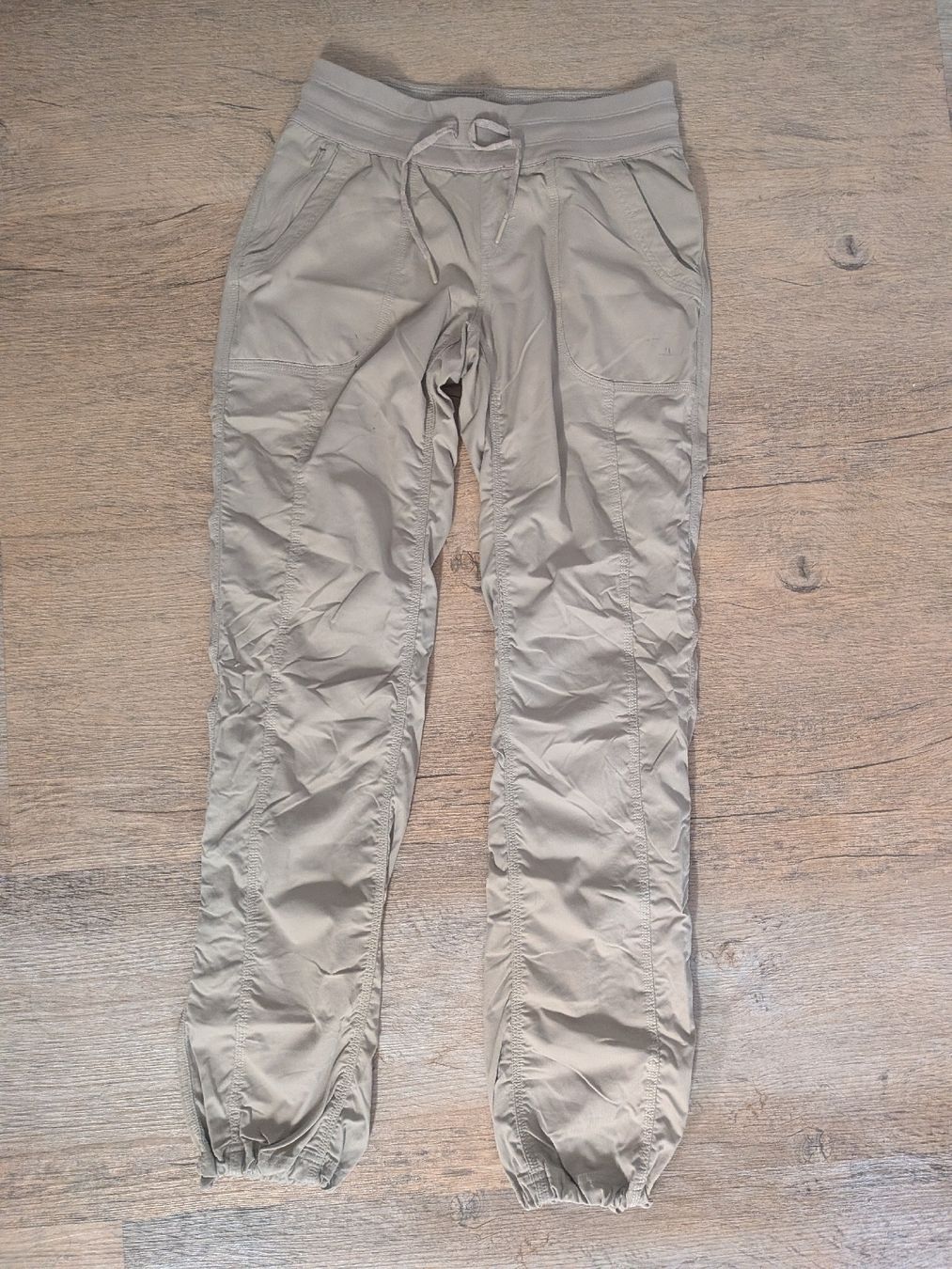 North Face Pantalons: North Face Wanderhose – Neuf (Voir description) à Aesch BL par Catjpa