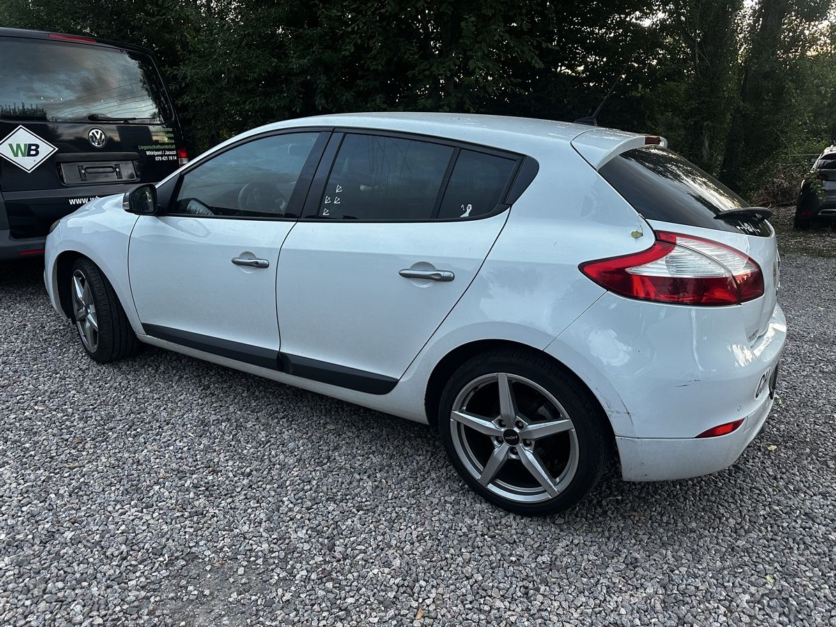 Renault Autos: Renault Megane Gt  – Gebraucht aus Wetzikon ZH von OREON77 2
