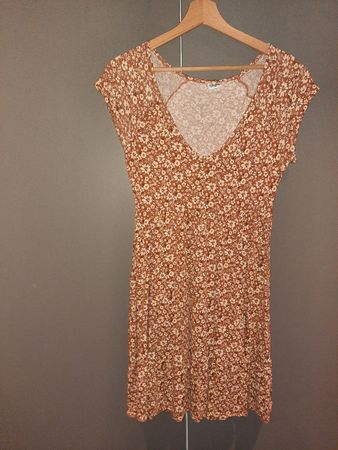 Sommerkleid, Damen, Gr. 36