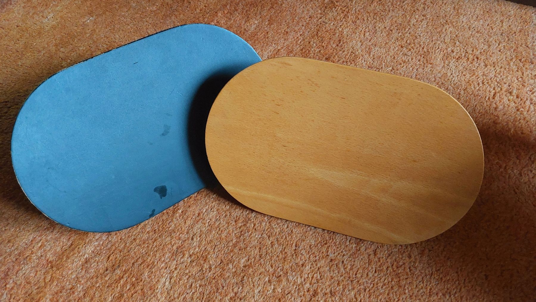 Hocker: tabouret de méditation mobile – Gebraucht aus Grandvaux von loiesauvage 1