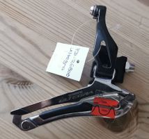 Shimano Ultegra FD-6800 Front Umwerfer Anlöt