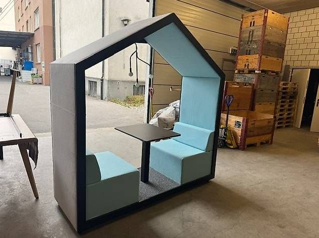 Mobilhome: Bejot Treehouse TH2 – Usato da Zollikofen venduto da OberliAG 1