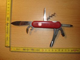 Taschenmesser Klappmesser Sackmesser