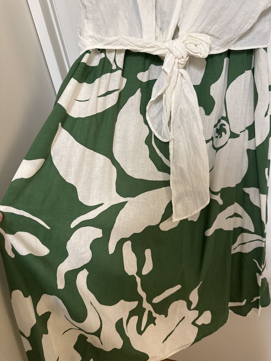 H&M Kleider: 2teilig von H&M Kleid Gr XL – Gebraucht aus Volketswil von Sina008 3